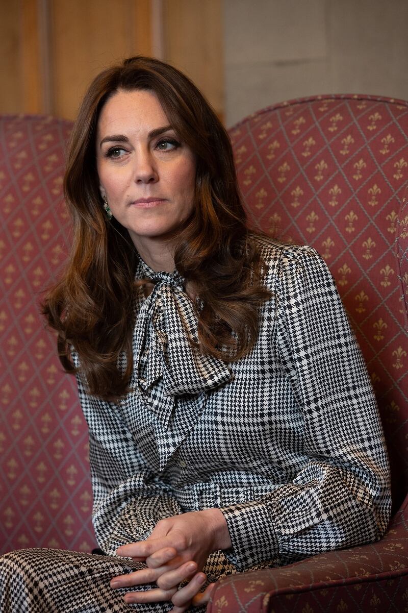 Il Principe William e Kate Middleton, foto 4