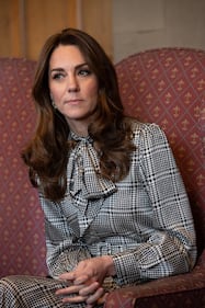 Il Principe William e Kate Middleton, foto 4