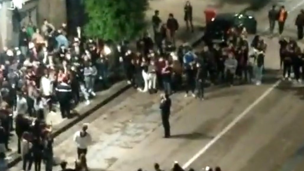 La supercazzola del sindaco di Avellino: "Ragazzi ubriachi, li calmavo..."