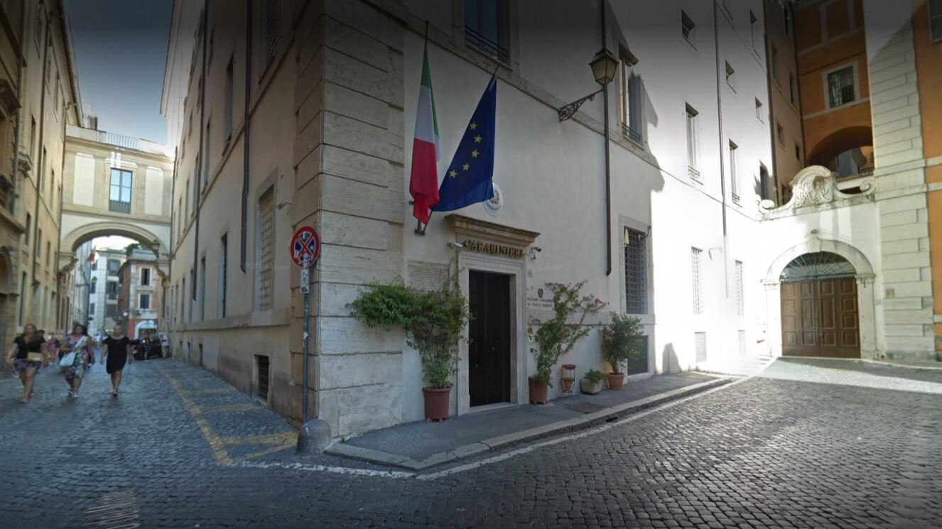 Roma, albanesi pestano a sangue un 32enne all'uscita dal locale