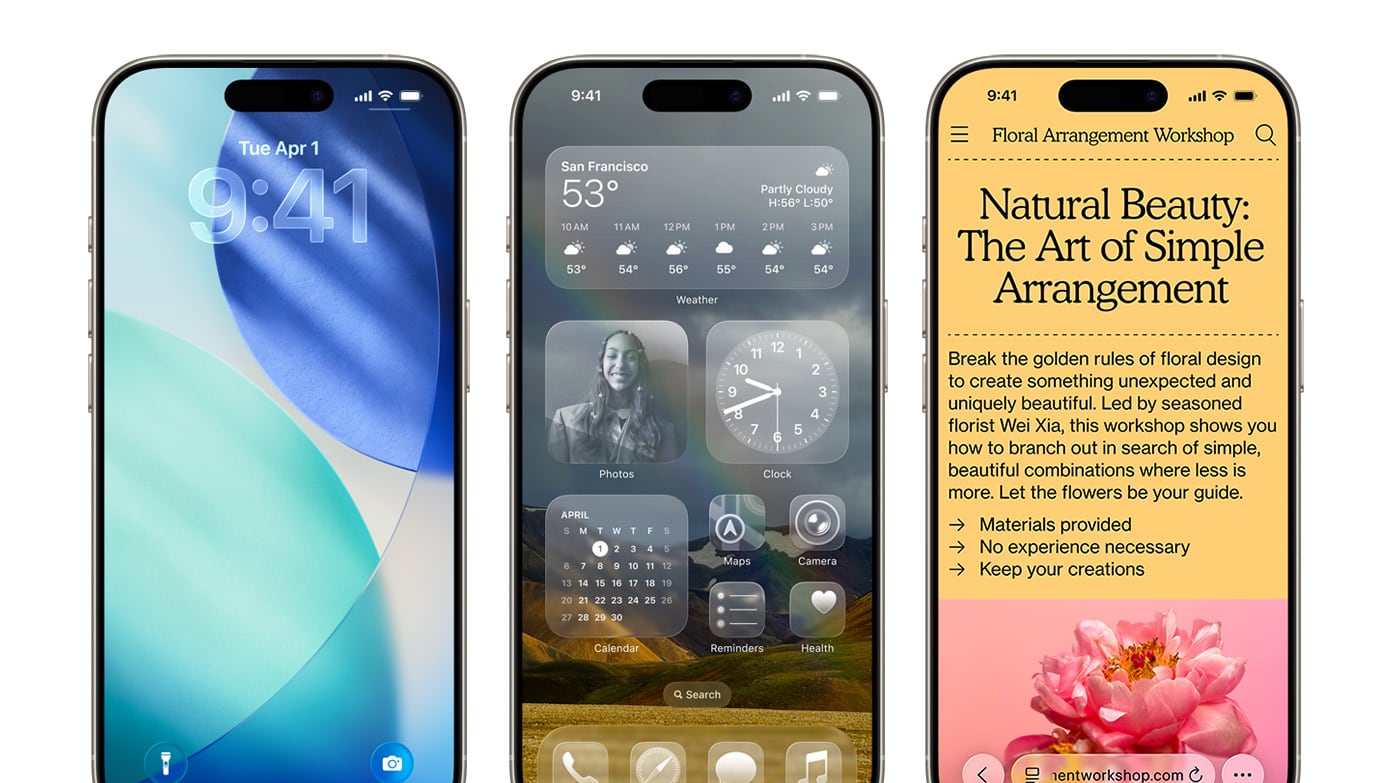 iPhone, con iOS 26 la batteria dura poco: Apple spiega perché e cosa fare