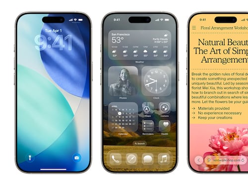iPhone, con iOS 26 la batteria dura poco: Apple spiega perché e cosa fare