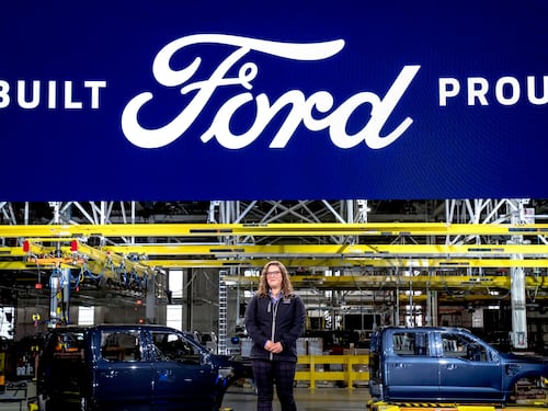 Ford ritorna in Formula 1 dal 2026: partnership con Red Bull