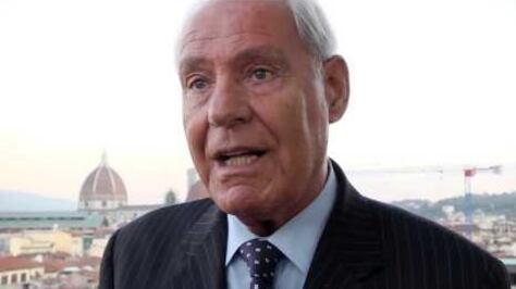Il generale Franco Angioni: "Non rischiamo attentati perché siamo diversi dalla Francia"