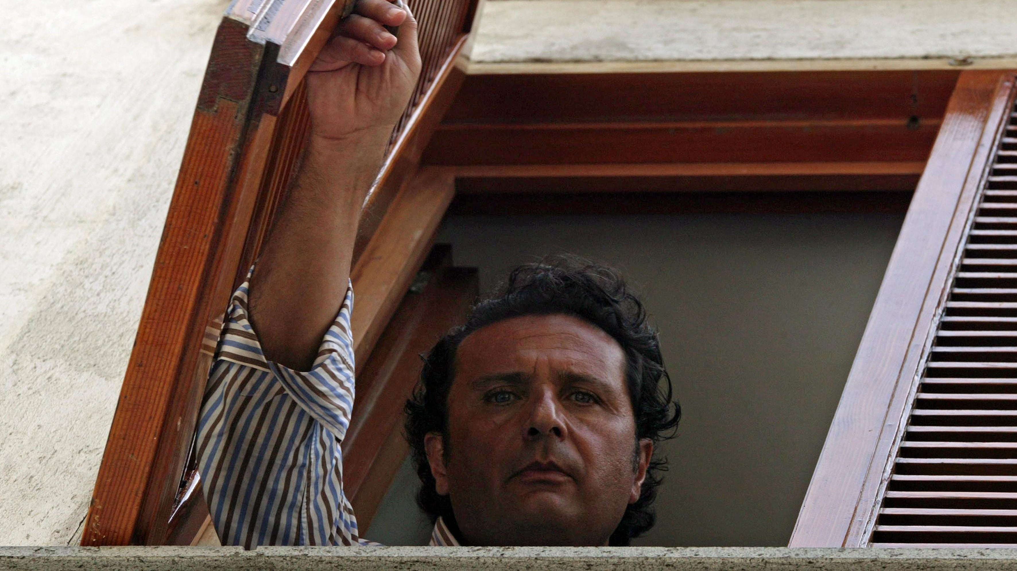 Schettino: "Dovranno tutti chiedermi scusa"