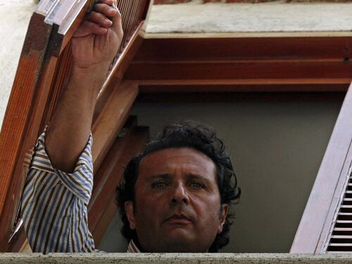 Schettino: "Dovranno tutti chiedermi scusa"