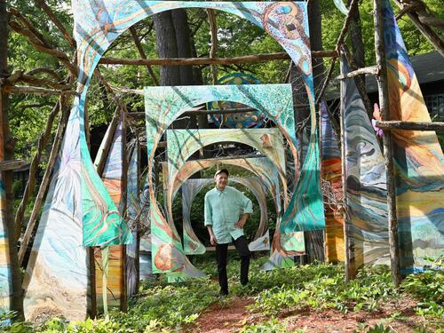 Woodstock, la città che ha dato il nome al festival