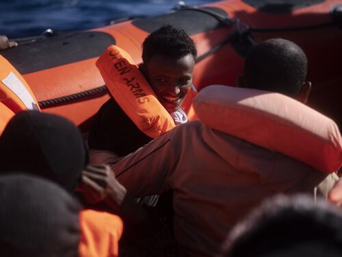La curva che preoccupa la Ue: "Nel 2021 aumenteranno ancora gli sbarchi"