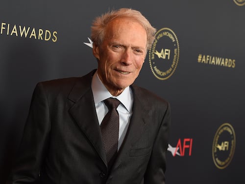 Il buono, il brutto e il... censurato. Hollywood contro Clint