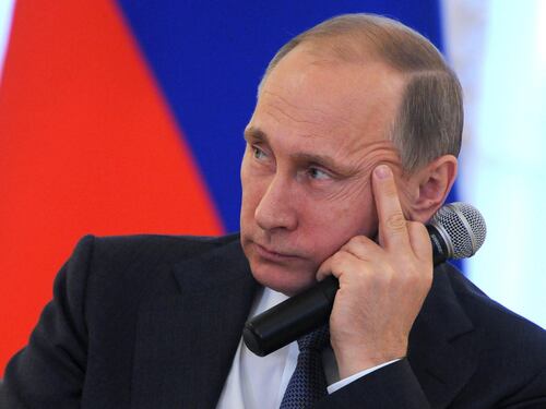 La Russia attacca: "La guerra in Ucraina favorisce l'Isis. Serve coalizione Onu contro il terrorismo"
