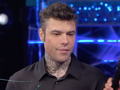 Angelica a Fedez: "Ho voglia di...". L'audio esplosivo sulla relazione