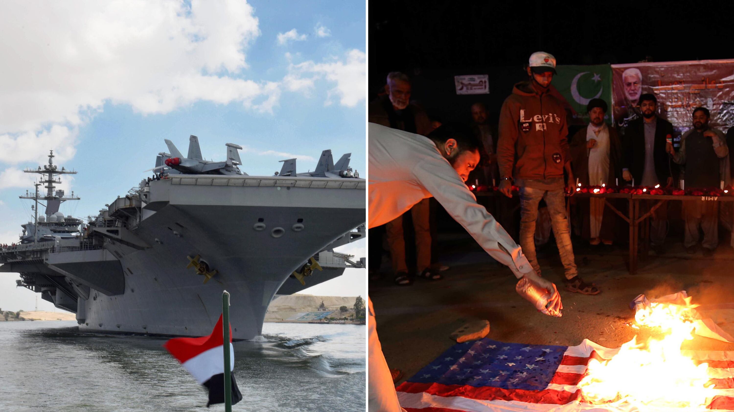 "Il vero rischio è l’errore di calcolo": cosa può succedere tra Iran e Usa