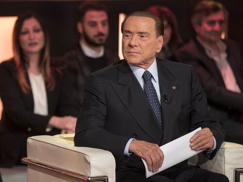 Berlusconi: "Accordo sul programma. La firma entro domani"