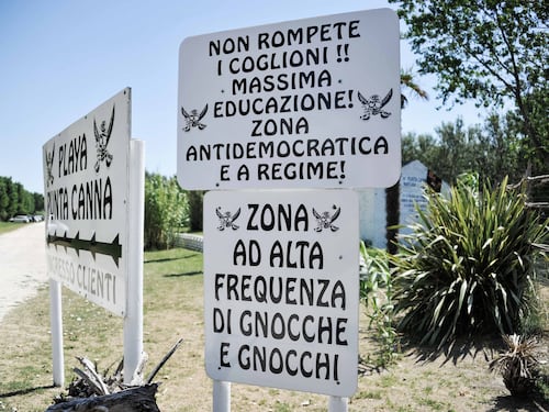 Il vescovo di Chioggia con Scarpa: "Un'indagine assurda"