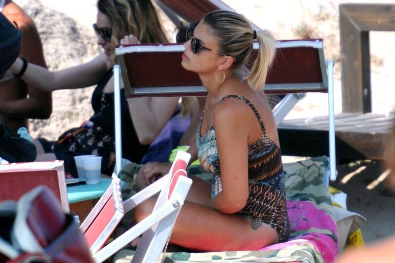 Emma Marrone, le foto sexy 15