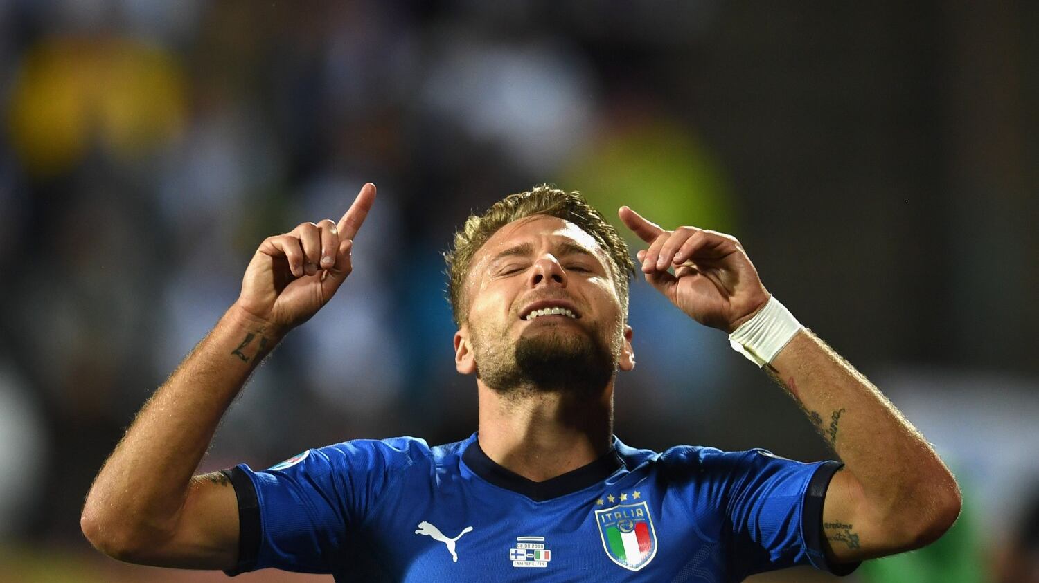 Primo non prenderle? No, ora si gioca per il gol in A come in Nazionale