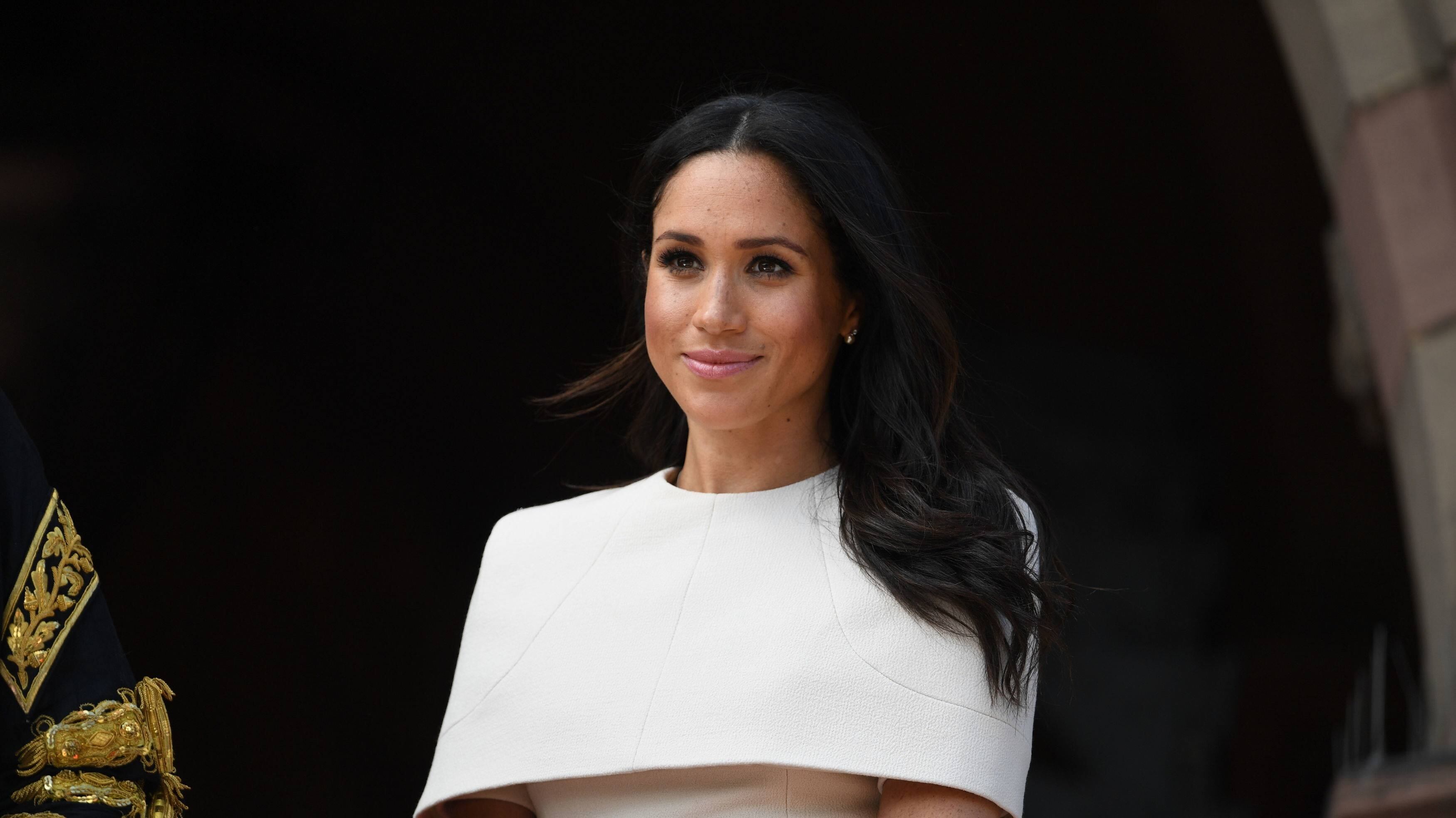 Meghan Markle nominata persona trattata peggio del 2019