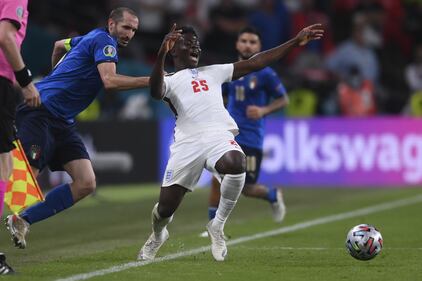 Giorgio Chiellini dice addio al calcio: i momenti più importanti della sua carriera 10