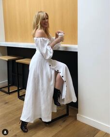 Kylie Minogue, le foto della cantante 2