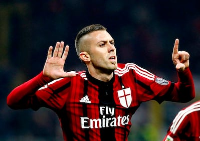 Le foto più belle del derby della Madonnina 9