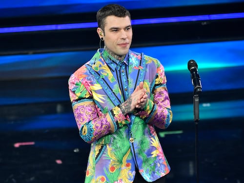 Fedez attacca la Lega sull'omofotransfobia e fa anche la vittima: "Censura dalla Rai". La telefonata tagliata
