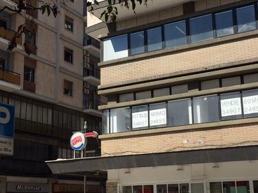 Bari e quella "periferia" simbolo di desertificazione industriale 3