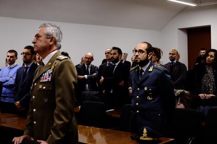 La commemorazione degli avvocati 7