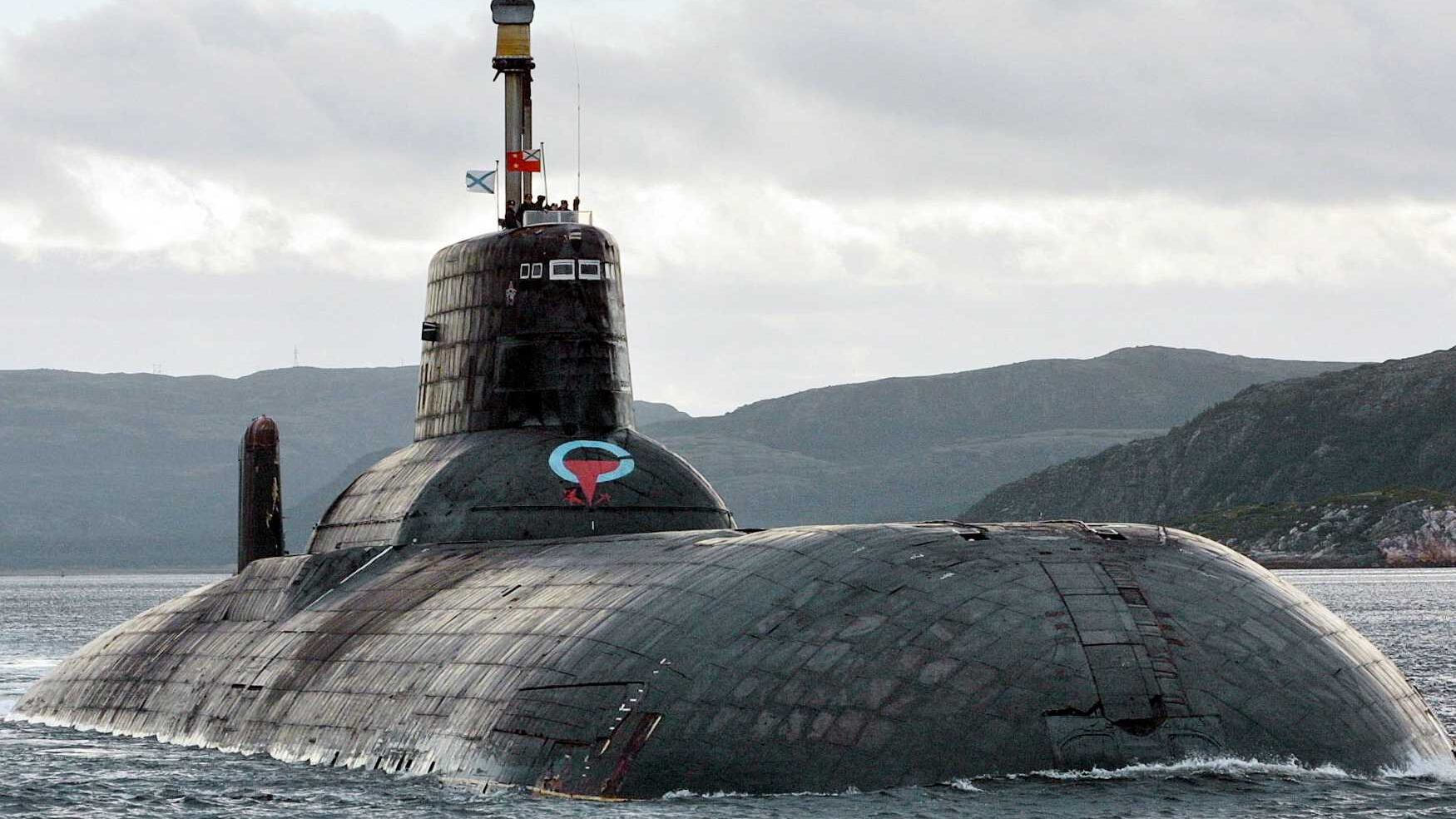 Quei sottomarini di Putin pronti alla battaglia