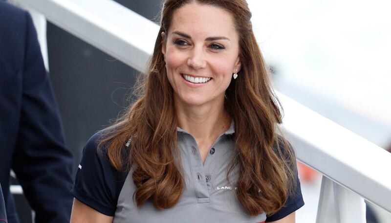 Kate Middleton, le foto della duchessa di Cambridge 6