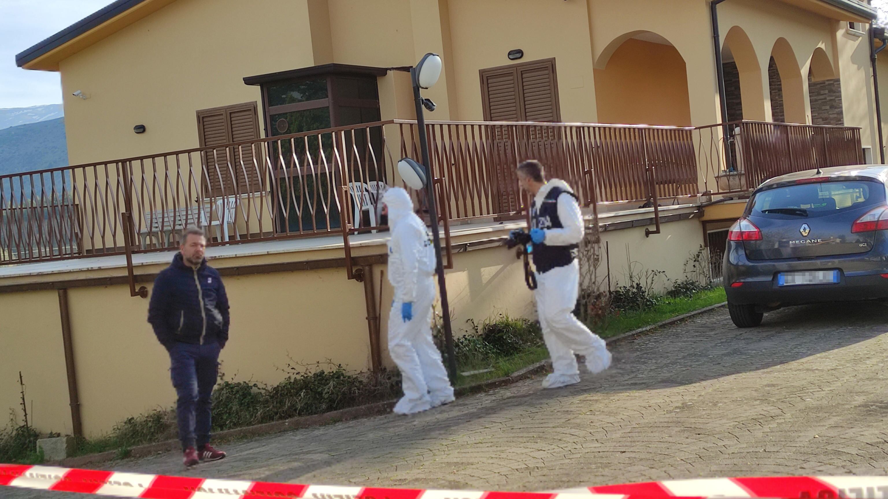 In pensione da pochi mesi medico stermina la famiglia