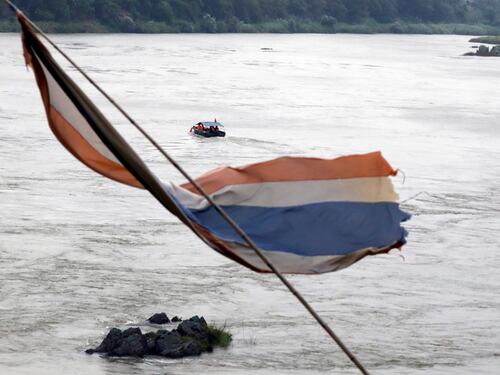 Mekong, il grande fiume conteso