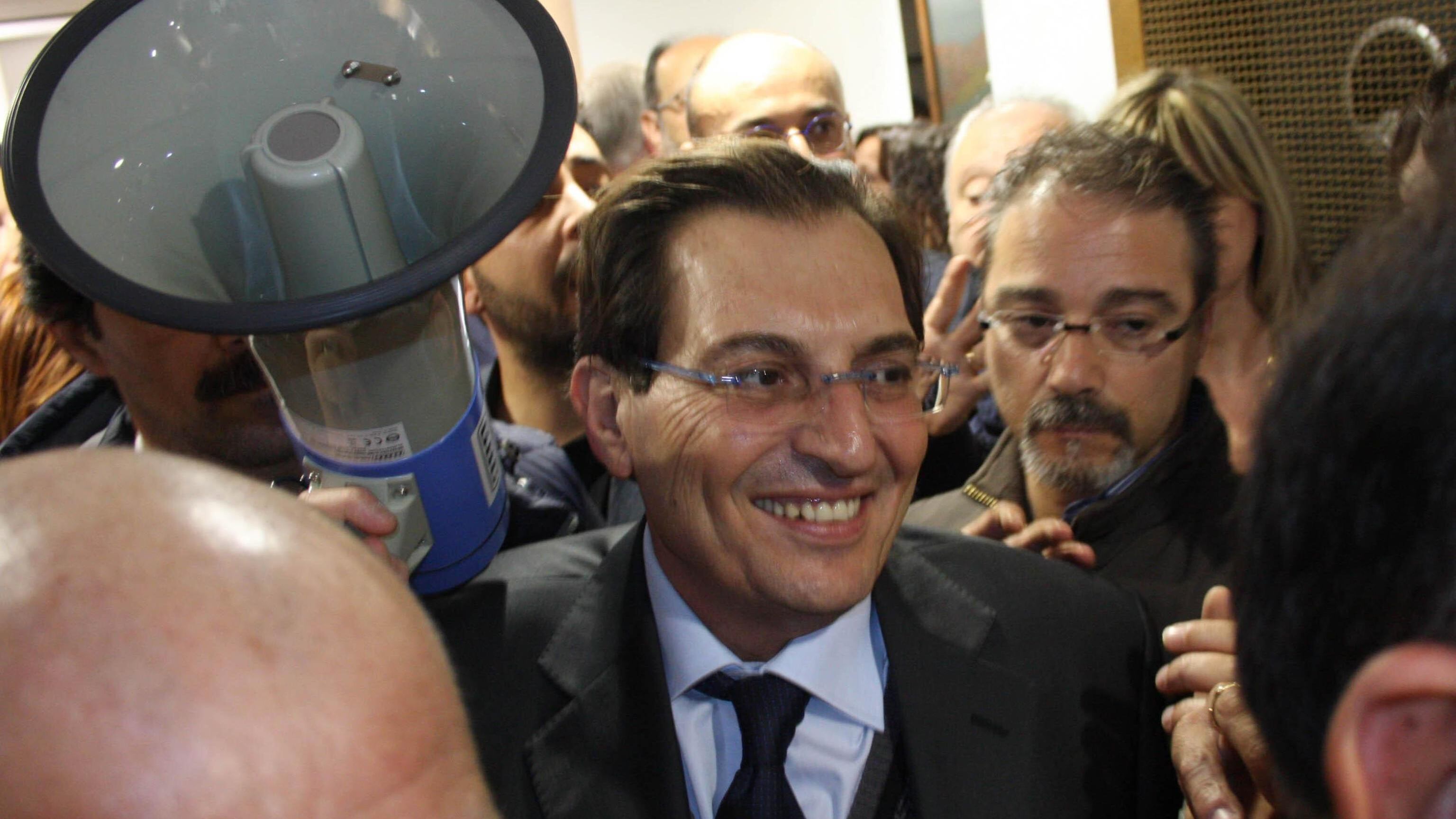 Regione Siciliana, vince il partito del non voto