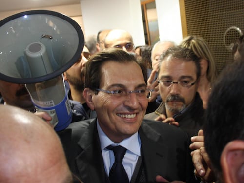 Regione Siciliana, vince il partito del non voto