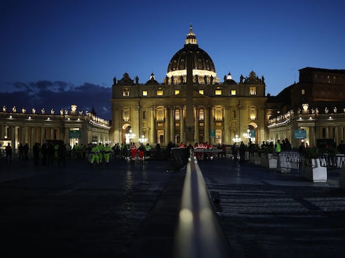 Cosa serve alla Chiesa