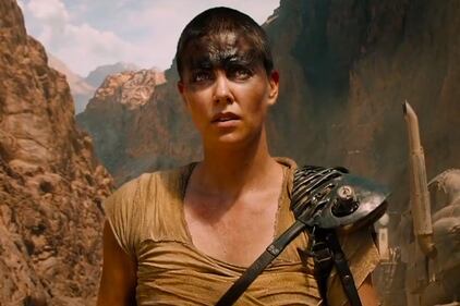Charlize Theron, foto 16