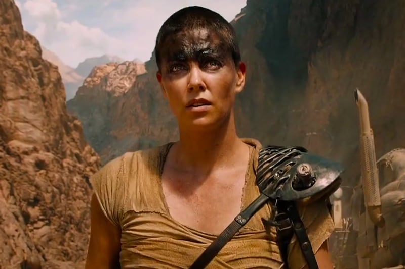 Charlize Theron, foto 16