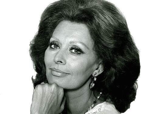 Sophia Loren torna sul set: a 84 anni nel film del figlio