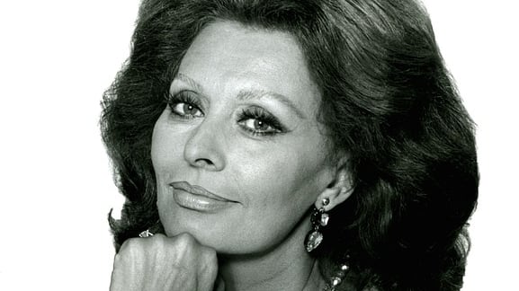 Sophia Loren torna sul set: a 84 anni nel film del figlio
