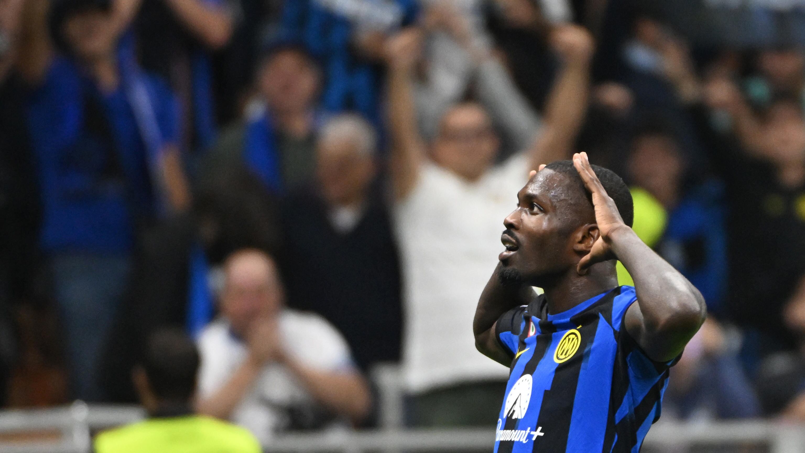 Inter-Salisburgo: le formazioni in campo e dove vedere il match di Champions League