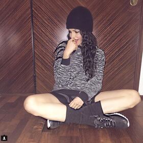 Nina Moric: il ritorno hot su Instagram 20