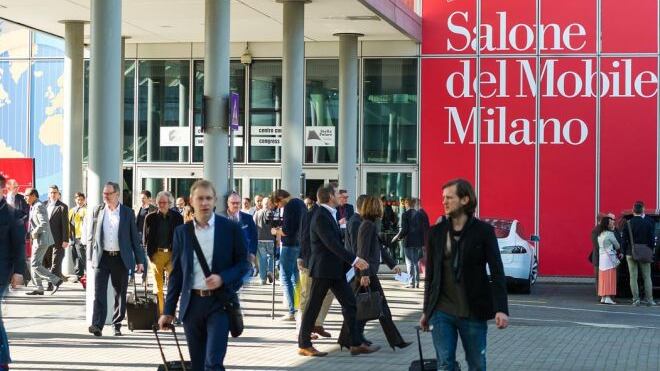 Il nuovo Salone del mobile celebrerà il genio di Leonardo