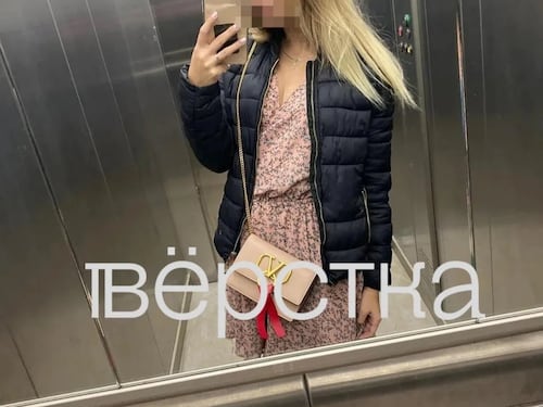 Chi è Maria Chayko, la figlia del generale ferita dalla bomba di Mosca