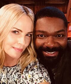 Charlize Theron, le foto dell'attrice 14