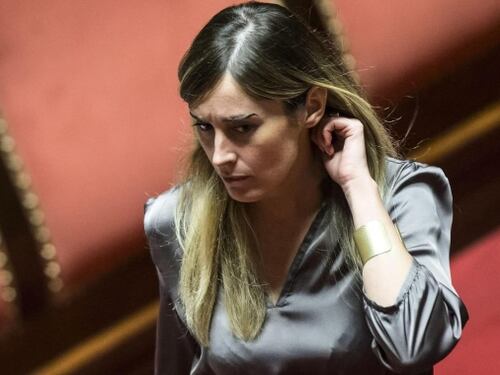 La Camera vota il nuovo Senato: la maggioranza rimane sola