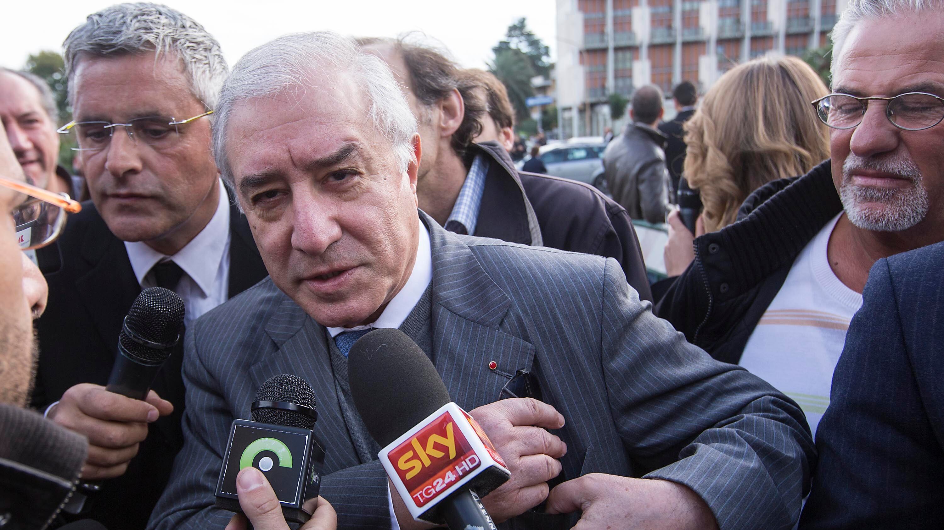 Dell'Utri estradato in Italia: portato al carcere di Parma