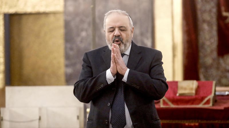 “Il 7 ottobre una ferita aperta. E qui è tornato l’odio contro gli ebrei”