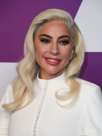 Lady Gaga ai Grammy 2019: foto 3