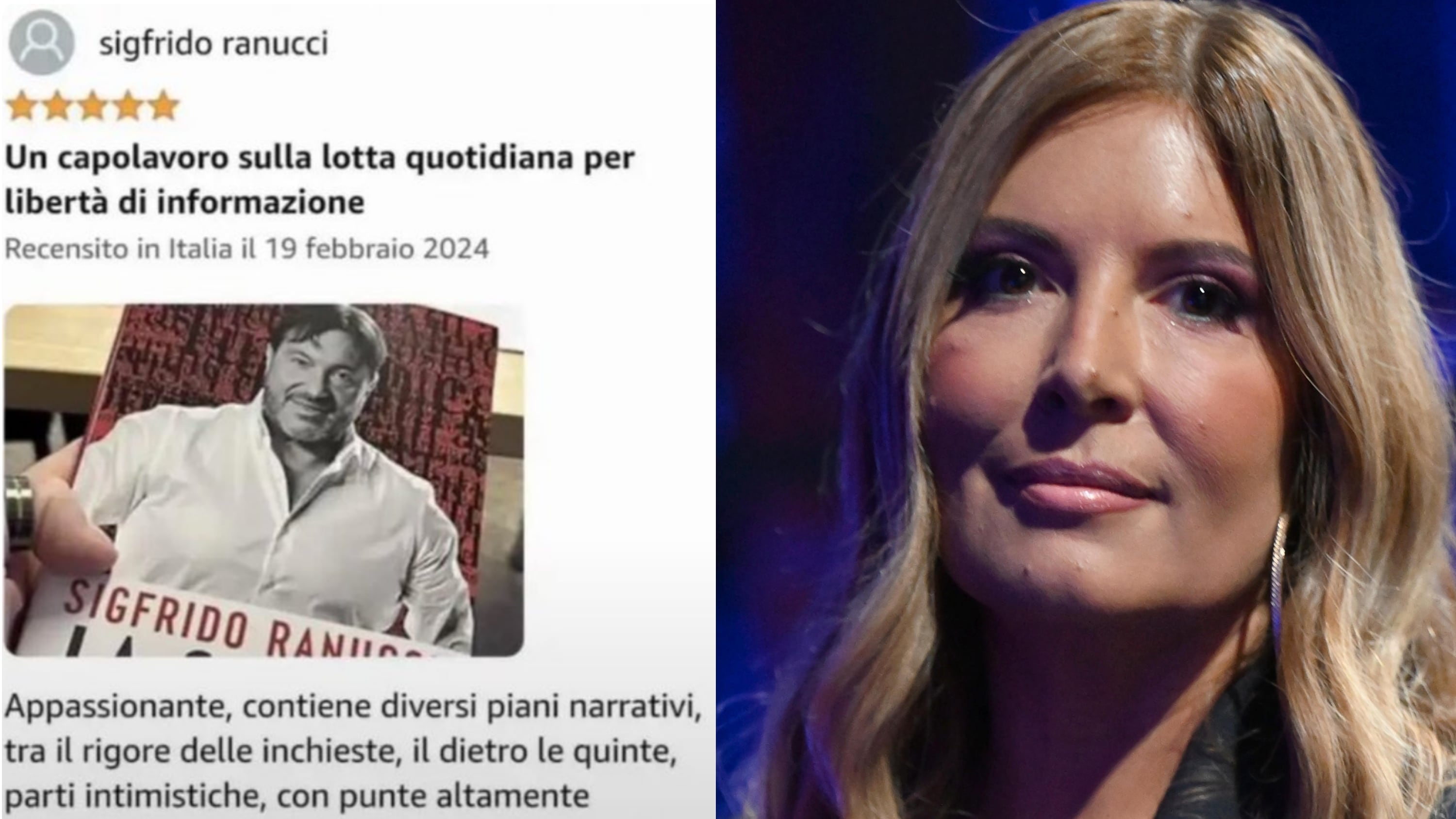 Lucarelli Ranucci