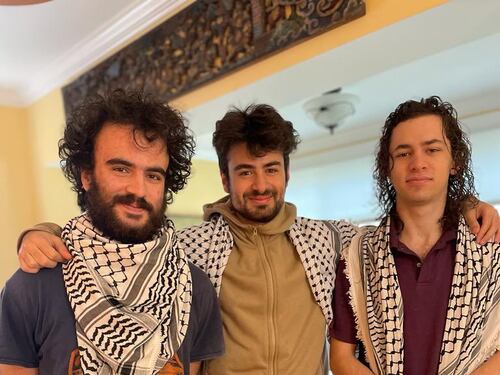 Usa, spari contro studenti palestinesi: "Ondata di odio anti-arabi senza precedenti"