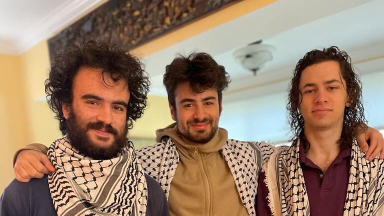 Usa, spari contro studenti palestinesi: "Ondata di odio anti-arabi senza precedenti"